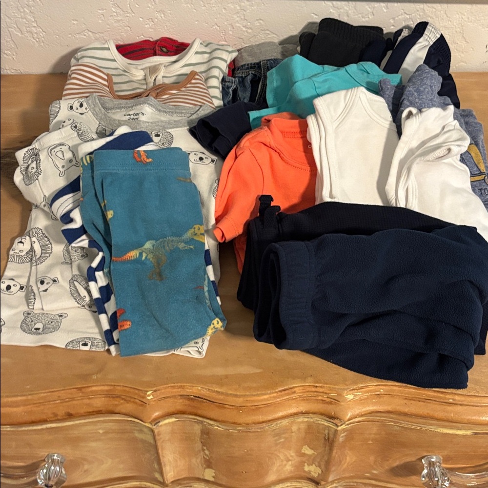 Boys 18-24 Months Bundle